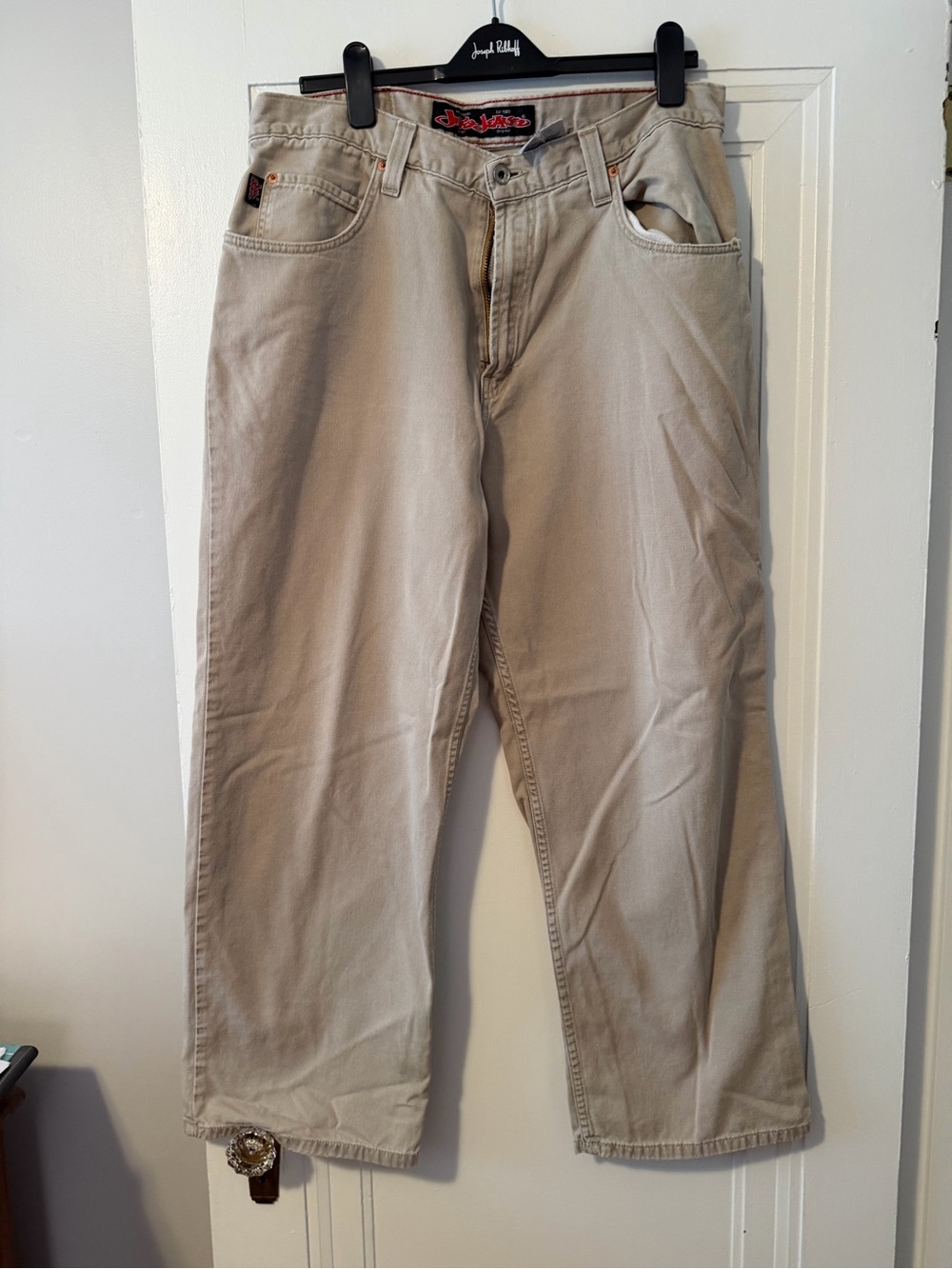 JNCO JEANS